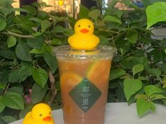特浓手打柠檬茶-LINLEE林里·手打柠檬茶(惠城仲恺天益城店)