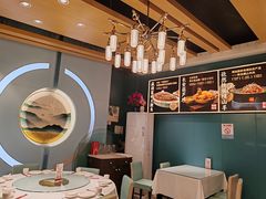 -纳家楼·地道陕菜(劳动路店)