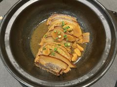 -柒园·三十年创意杭帮菜(龙湖滨江天街店)