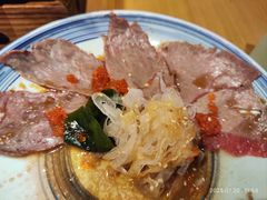 -三石铁板烧(紫竹桥店)