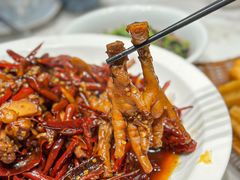 -杨厨的田园饭店(长城路店)
