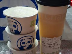 -茶百道(百脑汇店)