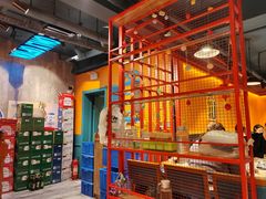 -陈老二烧烤(草市街总店)
