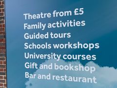 -莎士比亚环球剧场