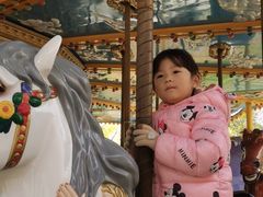 -华夏文旅西安度假区