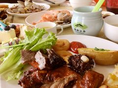 -澜小宴·锦绣江南(金沙滩店)