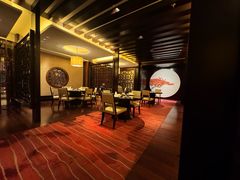 -万豪中餐厅·粤菜·北京粤财JW万豪酒店