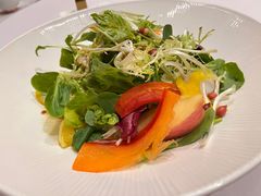 -大鸭梨烤鸭·北京菜(大兴南小街店)