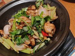 -如轩·海鲜砂锅粥·潮汕菜(一品天下店)