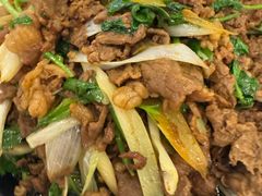 -烤肉宛饭庄(南礼士路店)