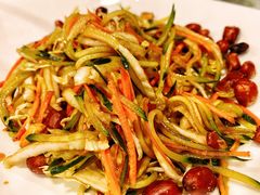 -听涛雅苑百味饺子老家菜馆