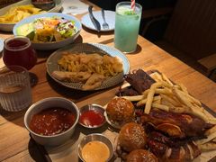 -Devils’ Brewery小恶魔精酿啤酒(武汉天地店)