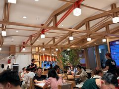 -味千拉面(广州白云机场T1西二店)