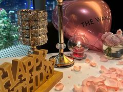 -THE WANG王品(上海中心云端店)