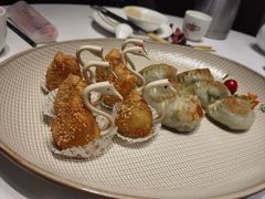 -广东道至正餐厅(区庄店)