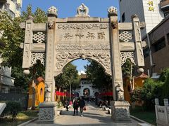 -福州开元寺