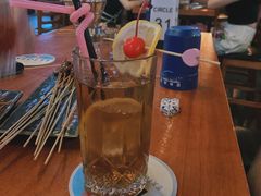 -CIRCLE·酒吧(第一国际店)