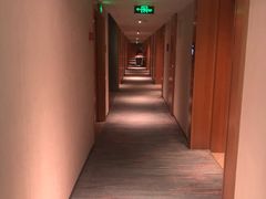 -广州天河希尔顿酒店