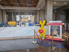 -星河湾温泉洗浴酒店