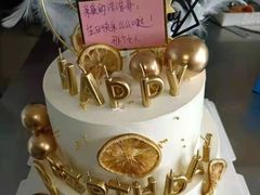 -昔木生日蛋糕(宜昌店)