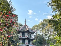 -成都杜甫草堂博物馆