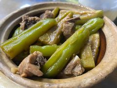 -东莞楼农家菜(金海湾大道分店)