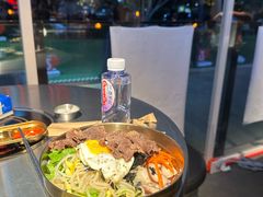 -양평식당·杨平食堂(华贸店)