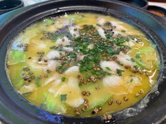 -乔阿马·江南味·驴肉香(龙湖华泾天街店)