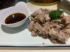 原汁拆骨肉-老边饺子馆(金源店)