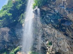 -少华山国家森林公园