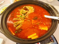 -贵州大厦贵州厅(樱花园西街店)