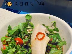 -千岛蚝高压锅生蚝·人参火锅(白云万达店)