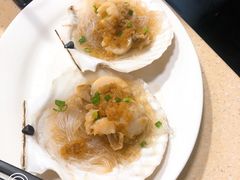 -老字号蛇口德记烧腊饭店·海鲜加工