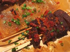 -肉店炸炸炸·爆汁孜然牛肉