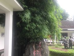 -韶山毛泽东同志故居