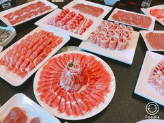 -牛街·马辈儿涮肉(牛街二店)