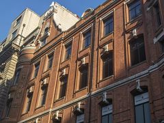 -三号黄浦会Canton Table