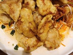 -九转小磨·非遗东北菜(群力店)