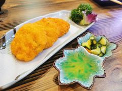 -Hi YOU你的饭局泰餐厅(雍和宫店)