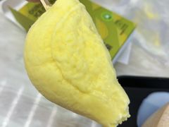 -丹礼糖甜品
