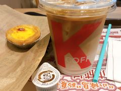 -肯德基(燕岭店)