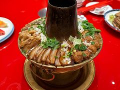 -山西会馆·晋菜·晋商宴·牌匾博物馆(胜利东街店)