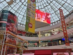 -万达广场(宜兴店)