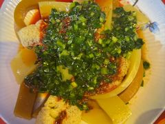 -马相卿特色烤肉面食馆(虎台店)