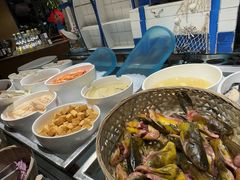 -西安高新希尔顿酒店·咖啡露台西餐厅