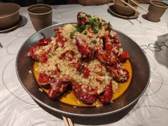 -巴厘龙虾·榜首油焖大虾(沙湖·花园店)