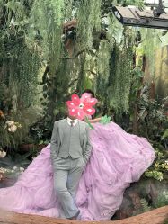 -城市花园婚纱摄影