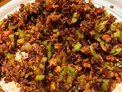 -云海肴·汽锅鸡·云南菜(天山百盛优客店)