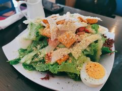 凯撒沙拉-Fresh Fruit Factory - Fruit Cuisine Restaurant