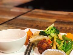 -素清香(解放路店)